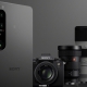 索尼Xperia 1 IV手机-真正光学变焦、4K/120p HDR 视频