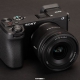 索尼 APS-C 画幅微单相机 A6700 开启预订