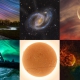 宇宙摄影：2023年度天文摄影师入围名单揭晓