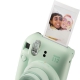 富士胶片推出Instax Mini 12即时相机
